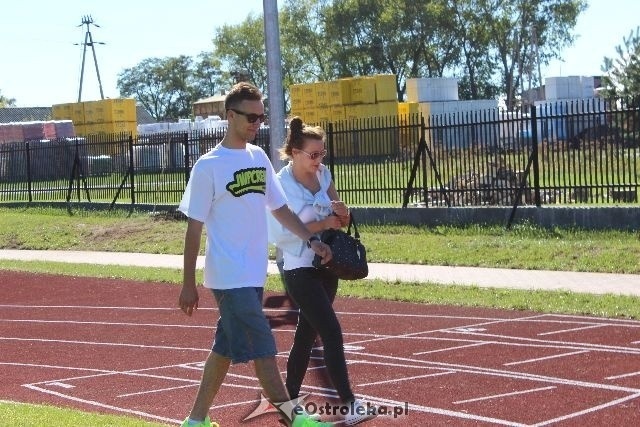 B Klasa: FC 2012 Różan - WKS Mystkówiec  3:2 (2:2) - zdjęcie #43 - eOstroleka.pl