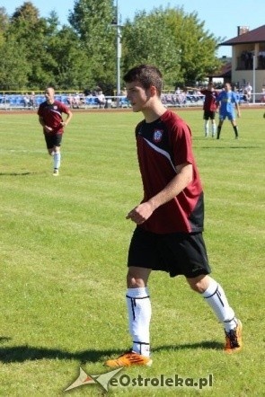 B Klasa: FC 2012 Różan - WKS Mystkówiec  3:2 (2:2) - zdjęcie #90 - eOstroleka.pl