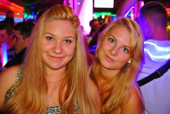 Club Ibiza Zalesie: Projekt Z czyli gorąca Wielka Domówka - zdjęcie #45 - eOstroleka.pl