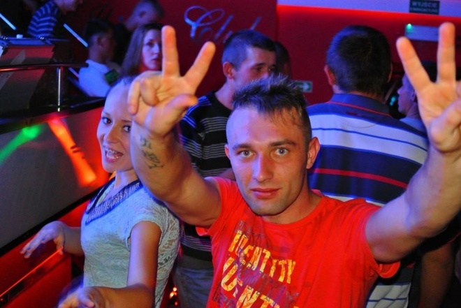 Club Ibiza Zalesie: Projekt Z czyli gorąca Wielka Domówka - zdjęcie #82 - eOstroleka.pl