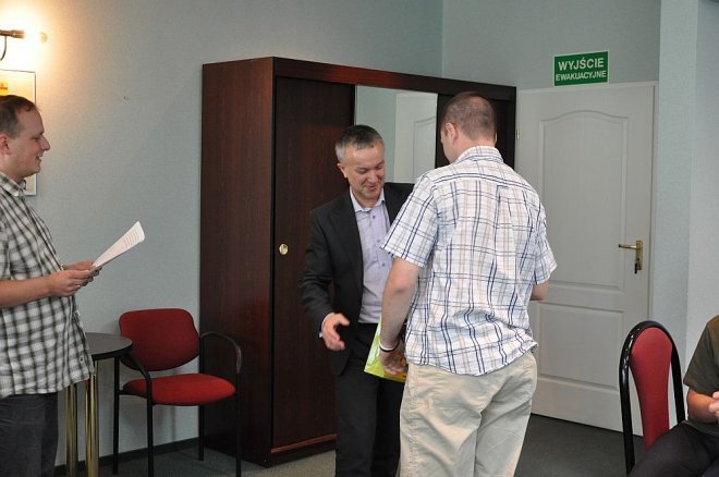 Konkurs „Ostrołęka jest piękna” rozstrzygnięty [09.09.2013] - zdjęcie #2 - eOstroleka.pl