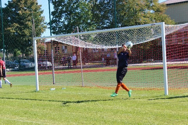 Baranowo: XIV dożynki Gminno – Parafialne - zdjęcie #18 - eOstroleka.pl