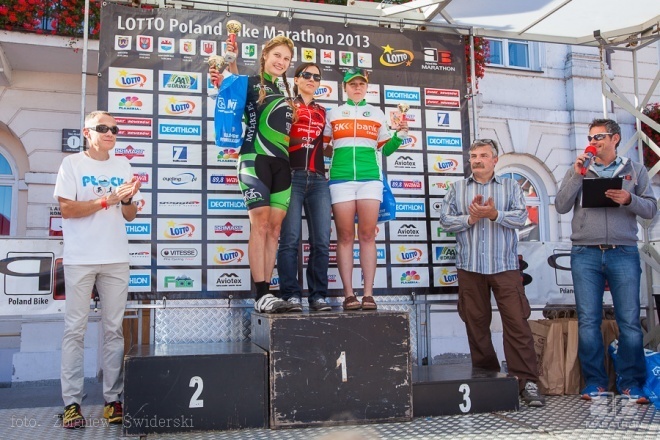 Poland Bike Marathon - Płock (08.09.2013) - zdjęcie #1 - eOstroleka.pl