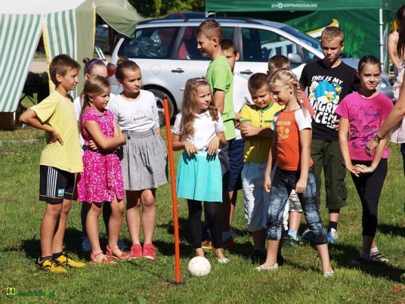 Dylewianie pożegnali lato [10.09.2013] - zdjęcie #20 - eOstroleka.pl