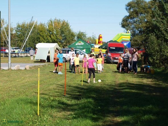 Dylewianie pożegnali lato [10.09.2013] - zdjęcie #18 - eOstroleka.pl