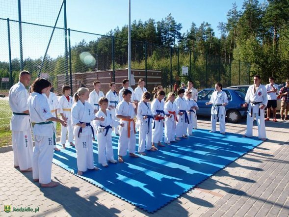 Dylewianie pożegnali lato [10.09.2013] - zdjęcie #9 - eOstroleka.pl