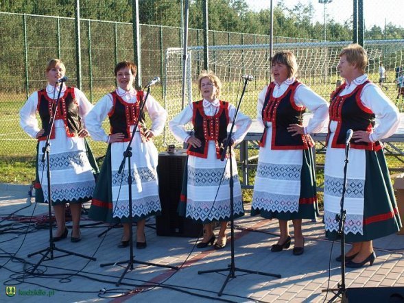Dylewianie pożegnali lato [10.09.2013] - zdjęcie #4 - eOstroleka.pl