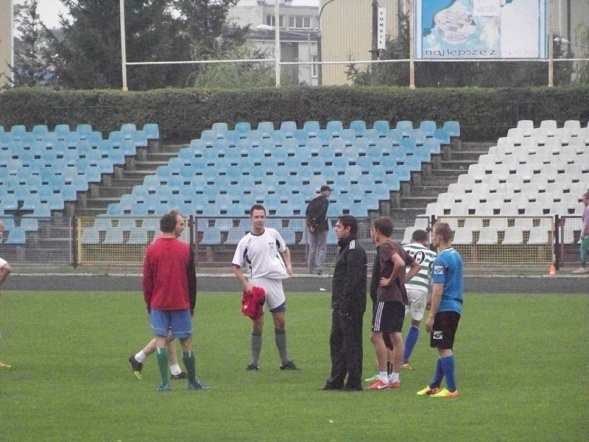 Treningi Narwi i Korony HiD (11.09.2013) - zdjęcie #31 - eOstroleka.pl