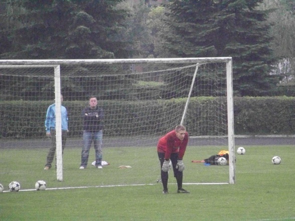 Treningi Narwi i Korony HiD (11.09.2013) - zdjęcie #29 - eOstroleka.pl