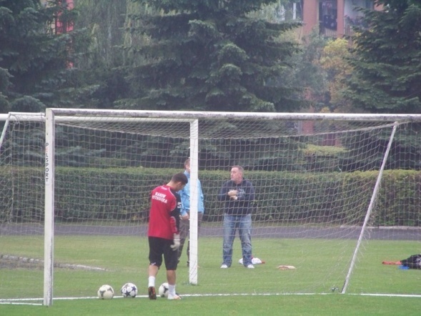 Treningi Narwi i Korony HiD (11.09.2013) - zdjęcie #28 - eOstroleka.pl