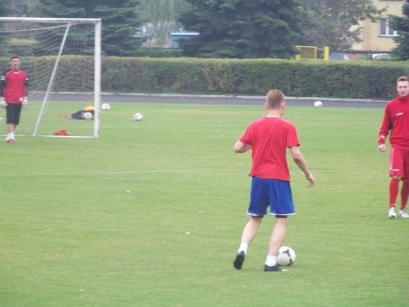 Treningi Narwi i Korony HiD (11.09.2013) - zdjęcie #26 - eOstroleka.pl