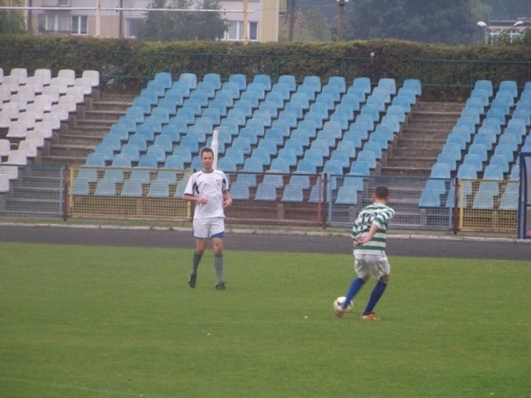 Treningi Narwi i Korony HiD (11.09.2013) - zdjęcie #20 - eOstroleka.pl