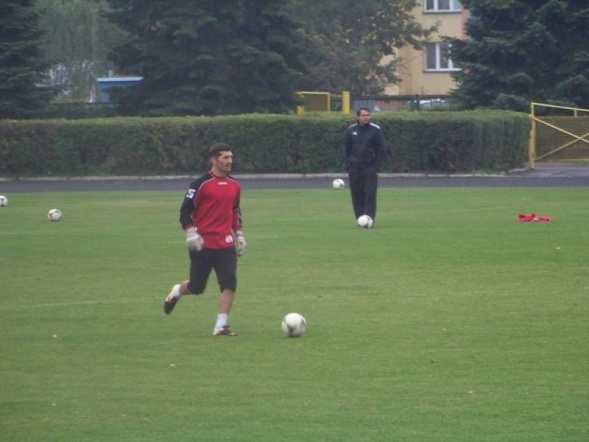 Treningi Narwi i Korony HiD (11.09.2013) - zdjęcie #19 - eOstroleka.pl