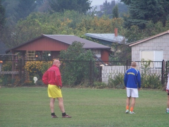 Treningi Narwi i Korony HiD (11.09.2013) - zdjęcie #17 - eOstroleka.pl