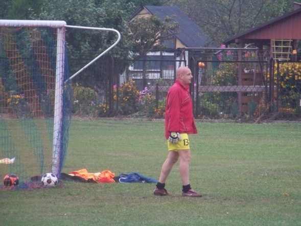 Treningi Narwi i Korony HiD (11.09.2013) - zdjęcie #15 - eOstroleka.pl