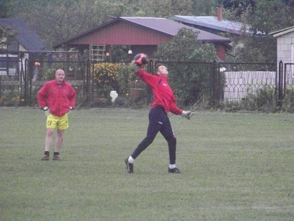 Treningi Narwi i Korony HiD (11.09.2013) - zdjęcie #5 - eOstroleka.pl