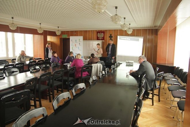 Ostrołęczanie uczyli się racjonalnego planowania wydatków [13.09.2013] - zdjęcie #1 - eOstroleka.pl