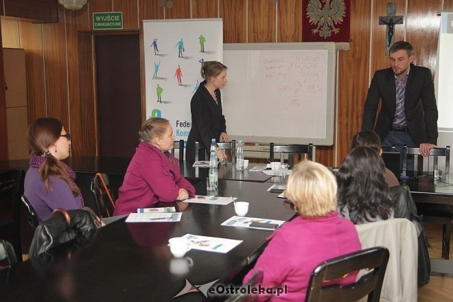 Ostrołęczanie uczyli się racjonalnego planowania wydatków [13.09.2013] - zdjęcie #8 - eOstroleka.pl