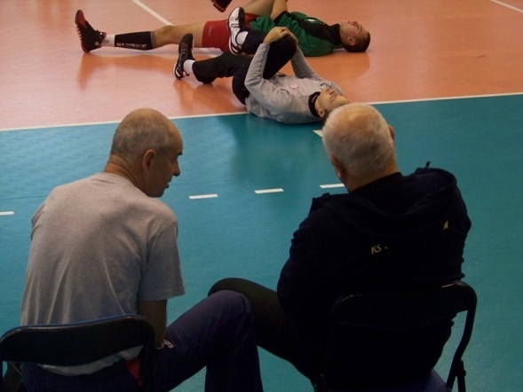 Turniej o Puchar Prezydenta Miasta Ostrołęki (14-15.09.2013) - zdjęcie #30 - eOstroleka.pl