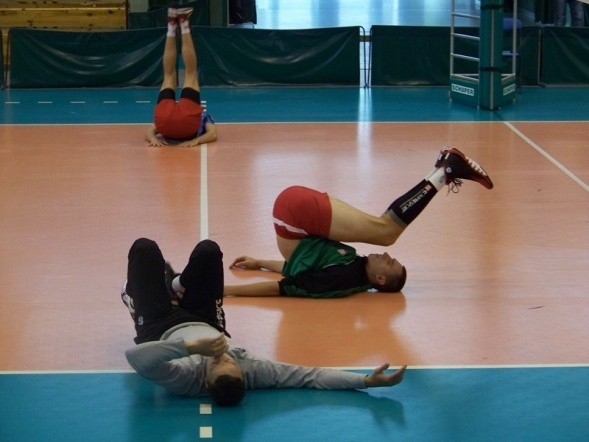 Turniej o Puchar Prezydenta Miasta Ostrołęki (14-15.09.2013) - zdjęcie #29 - eOstroleka.pl