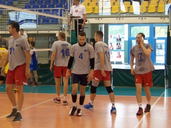 Turniej o Puchar Prezydenta Miasta Ostrołęki (14-15.09.2013) - zdjęcie #25 - eOstroleka.pl