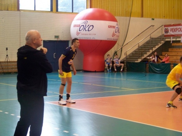 Turniej o Puchar Prezydenta Miasta Ostrołęki (14-15.09.2013) - zdjęcie #23 - eOstroleka.pl