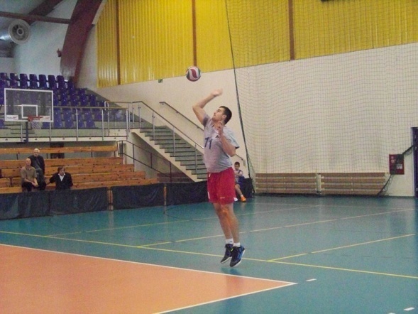 Turniej o Puchar Prezydenta Miasta Ostrołęki (14-15.09.2013) - zdjęcie #21 - eOstroleka.pl