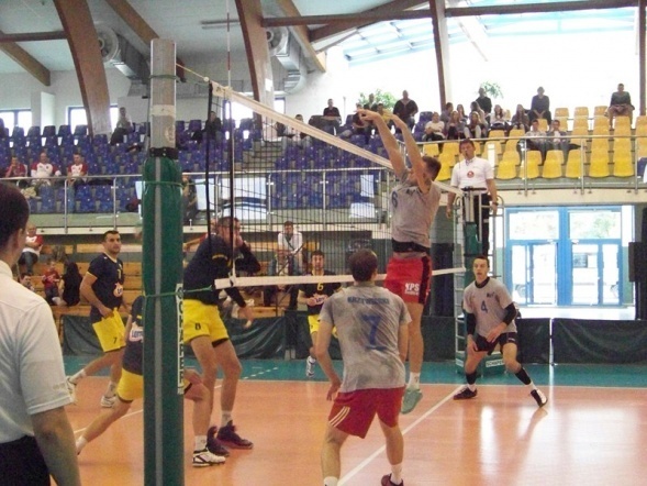 Turniej o Puchar Prezydenta Miasta Ostrołęki (14-15.09.2013) - zdjęcie #20 - eOstroleka.pl