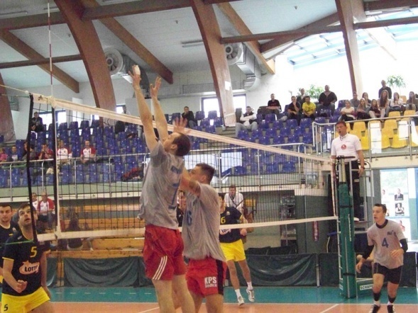 Turniej o Puchar Prezydenta Miasta Ostrołęki (14-15.09.2013) - zdjęcie #18 - eOstroleka.pl