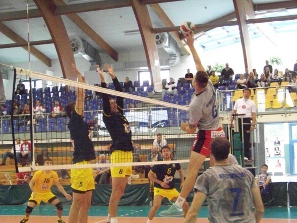 Turniej o Puchar Prezydenta Miasta Ostrołęki (14-15.09.2013) - zdjęcie #17 - eOstroleka.pl