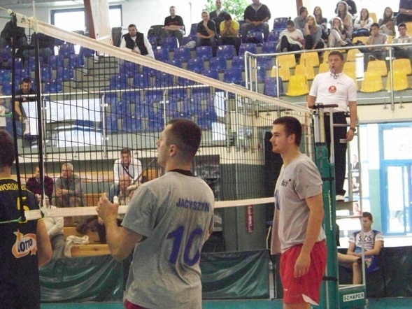 Turniej o Puchar Prezydenta Miasta Ostrołęki (14-15.09.2013) - zdjęcie #15 - eOstroleka.pl