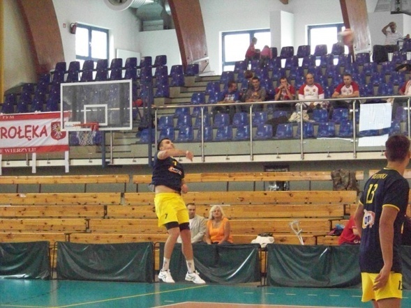 Turniej o Puchar Prezydenta Miasta Ostrołęki (14-15.09.2013) - zdjęcie #13 - eOstroleka.pl