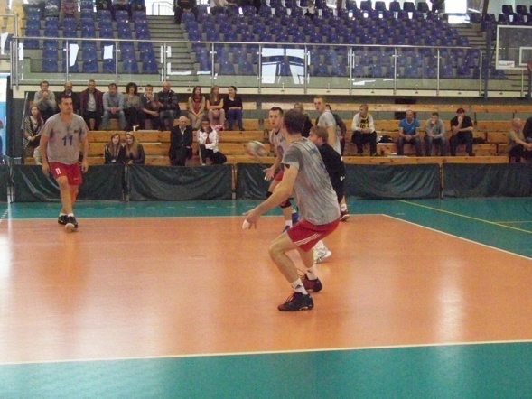 Turniej o Puchar Prezydenta Miasta Ostrołęki (14-15.09.2013) - zdjęcie #12 - eOstroleka.pl