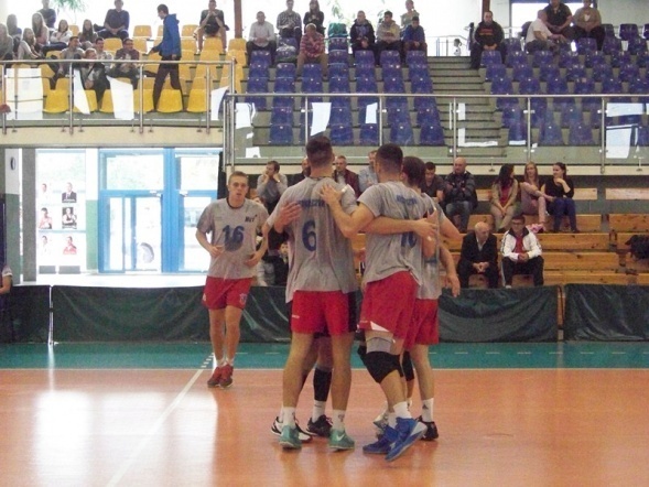 Turniej o Puchar Prezydenta Miasta Ostrołęki (14-15.09.2013) - zdjęcie #10 - eOstroleka.pl