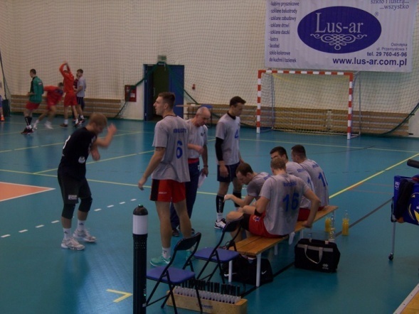 Turniej o Puchar Prezydenta Miasta Ostrołęki (14-15.09.2013) - zdjęcie #6 - eOstroleka.pl