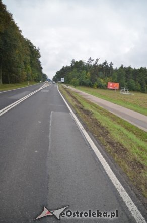 Laskowiec: Nieznany sprawca uszkodził panele słoneczne przy Drodze Krajowej 61 - zdjęcie #3 - eOstroleka.pl