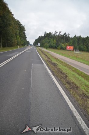 Laskowiec: Nieznany sprawca uszkodził panele słoneczne przy Drodze Krajowej 61 - zdjęcie #4 - eOstroleka.pl