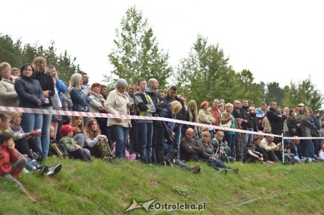 Rekonstrukcja walk o Nowogród [14.09.2013] - zdjęcie #51 - eOstroleka.pl