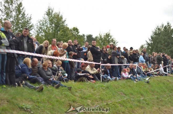 Rekonstrukcja walk o Nowogród [14.09.2013] - zdjęcie #49 - eOstroleka.pl
