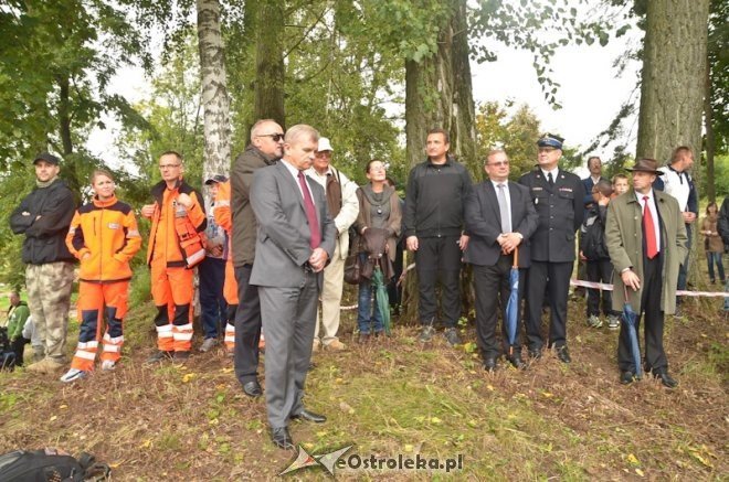 Rekonstrukcja walk o Nowogród [14.09.2013] - zdjęcie #47 - eOstroleka.pl
