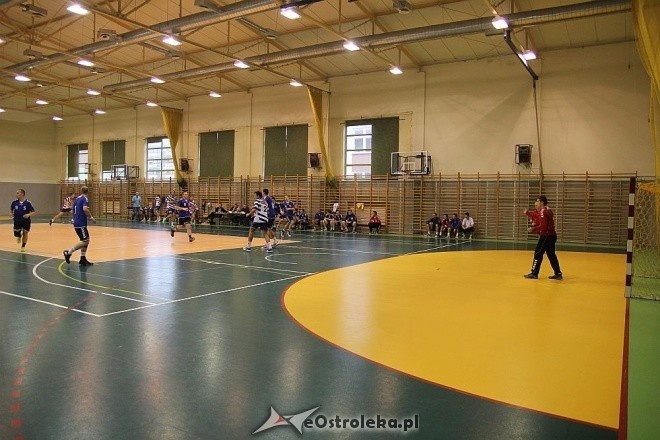 Trójka Ostrołęka - Orlen Wisła II Płock[14.09.2013] - zdjęcie #64 - eOstroleka.pl