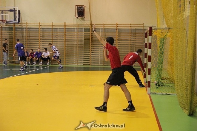 Trójka Ostrołęka - Orlen Wisła II Płock[14.09.2013] - zdjęcie #57 - eOstroleka.pl