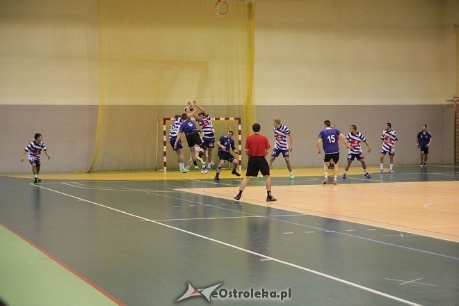 Trójka Ostrołęka - Orlen Wisła II Płock[14.09.2013] - zdjęcie #56 - eOstroleka.pl