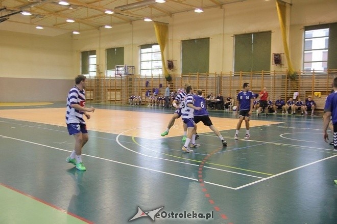 Trójka Ostrołęka - Orlen Wisła II Płock[14.09.2013] - zdjęcie #52 - eOstroleka.pl