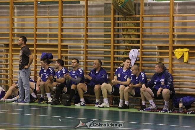 Trójka Ostrołęka - Orlen Wisła II Płock[14.09.2013] - zdjęcie #41 - eOstroleka.pl