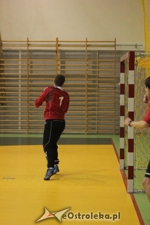 Trójka Ostrołęka - Orlen Wisła II Płock[14.09.2013] - zdjęcie #34 - eOstroleka.pl