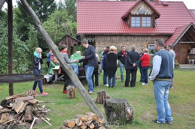 Katarzyna i Karol Czerkas zwycięzcami XXVII Samochodowego Rajdu Dawców Krwi [ZDJĘCIA, WYNIKI] - zdjęcie #61 - eOstroleka.pl