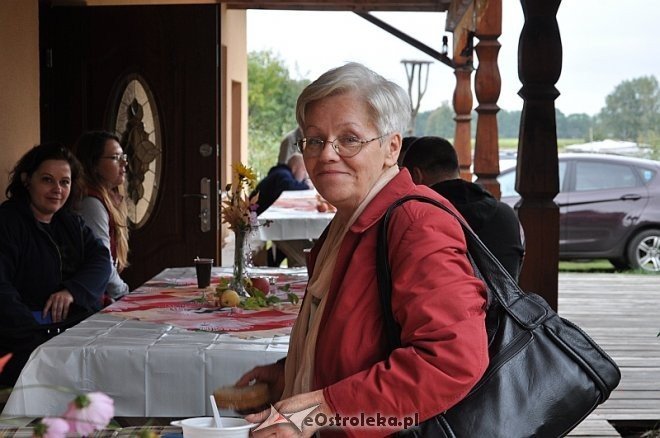 Katarzyna i Karol Czerkas zwycięzcami XXVII Samochodowego Rajdu Dawców Krwi [ZDJĘCIA, WYNIKI] - zdjęcie #59 - eOstroleka.pl