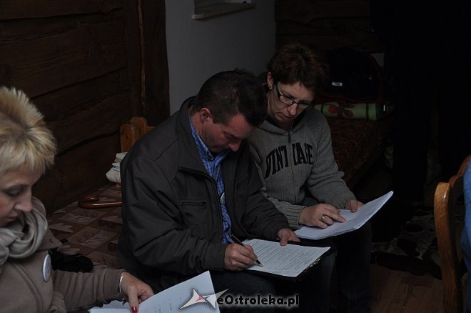 Katarzyna i Karol Czerkas zwycięzcami XXVII Samochodowego Rajdu Dawców Krwi [ZDJĘCIA, WYNIKI] - zdjęcie #51 - eOstroleka.pl