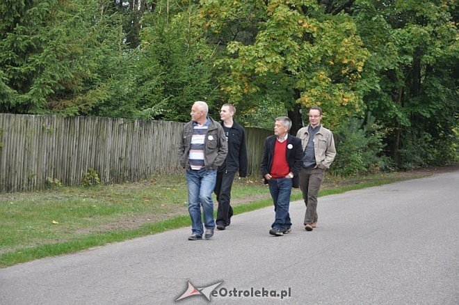 Katarzyna i Karol Czerkas zwycięzcami XXVII Samochodowego Rajdu Dawców Krwi [ZDJĘCIA, WYNIKI] - zdjęcie #43 - eOstroleka.pl